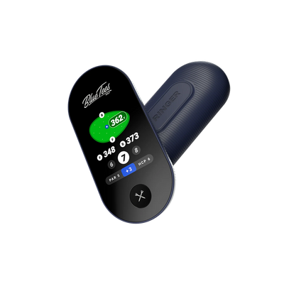 RINGER GPS HANDHELD BUNDLE