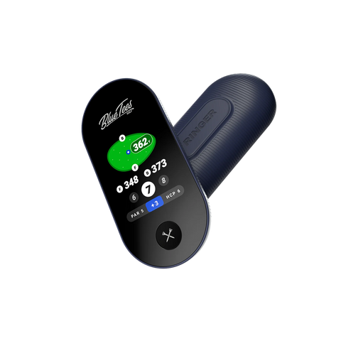 RINGER GPS 2.0