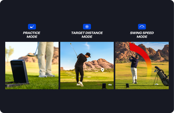 PRACTICE MODES