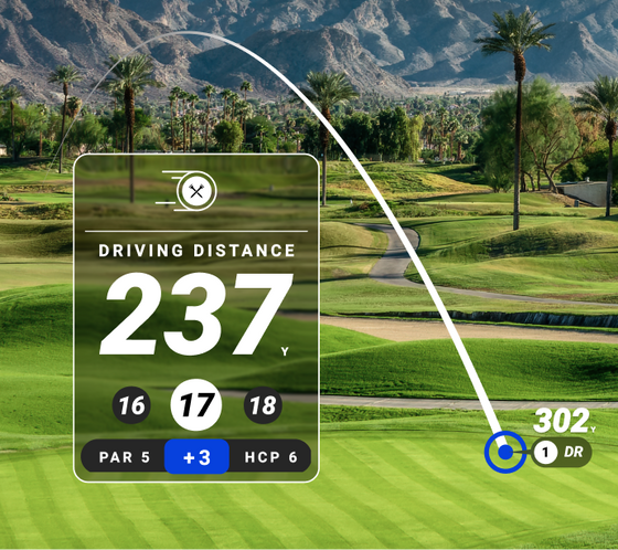 Driving Distance Tracker