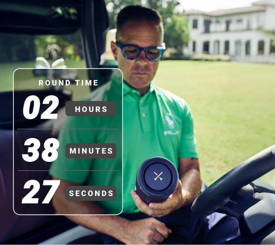 Clock +  Round Timer