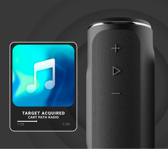 MUSIC
PLAYER