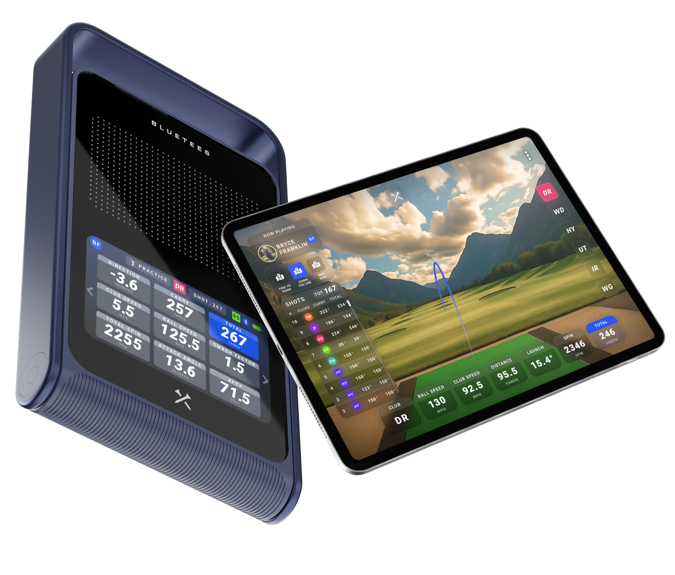 Game Platform