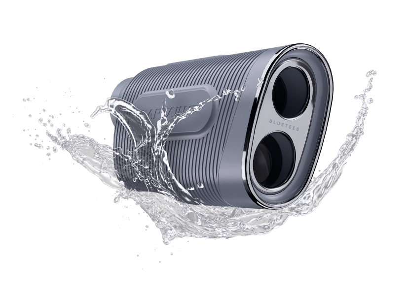 IP65 DUST + <br> WATERPROOF