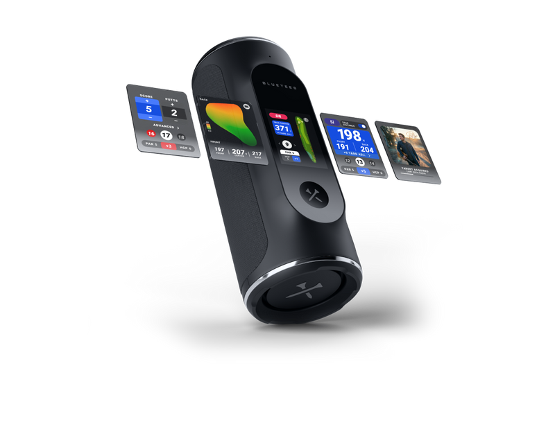 Player Pro GPS Speaker