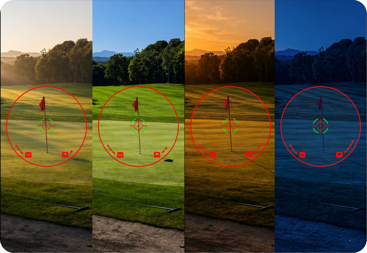 BRIGHTNESS  CONTROL