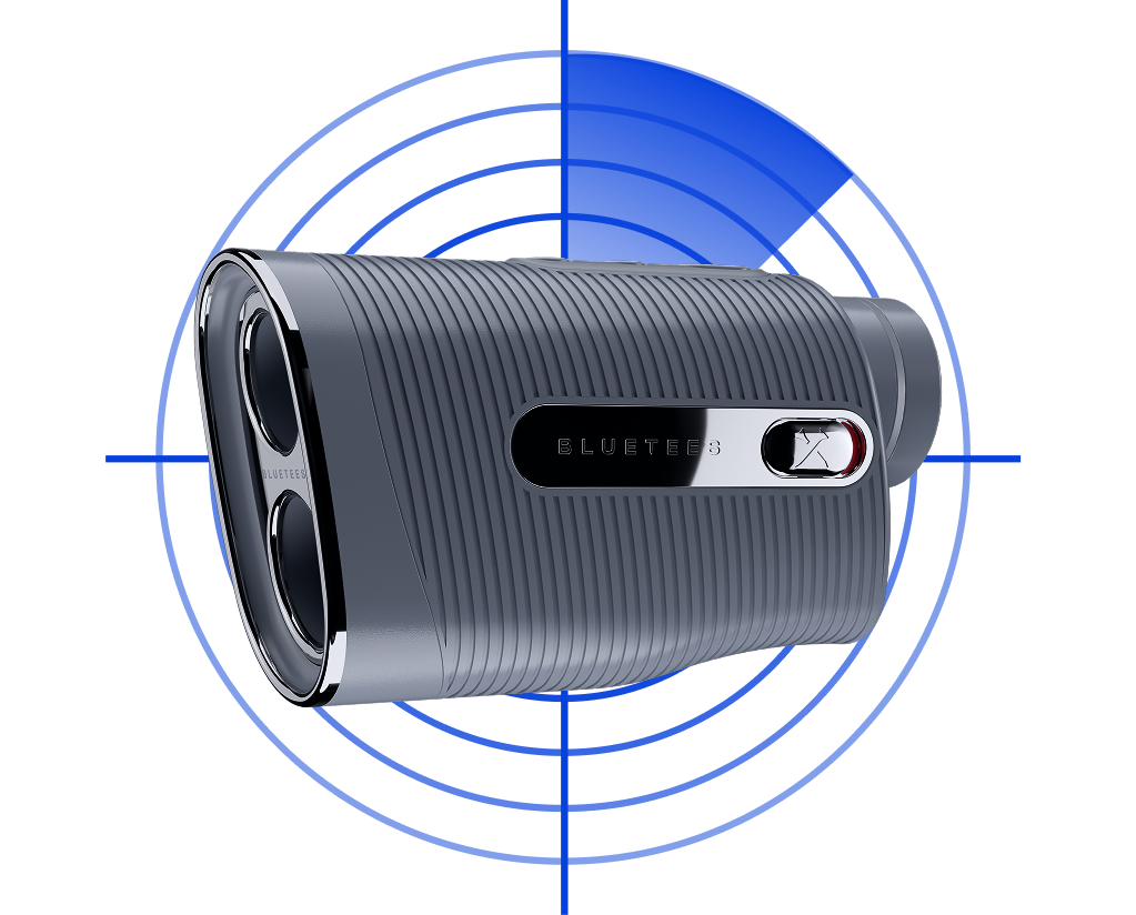 “FIND MY”
<br> RANGEFINDER