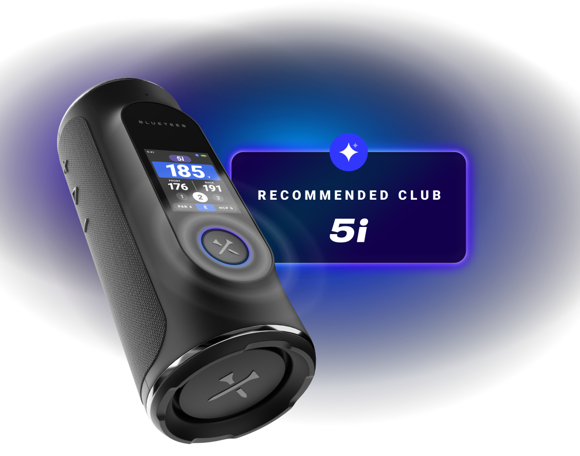 AI-Powered Club <br> Suggestions
