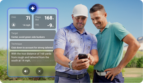 PLAY<br>
Golf