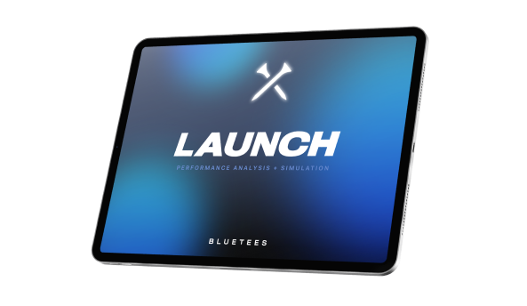 DOWNLOAD <br> THE LAUNCH APP