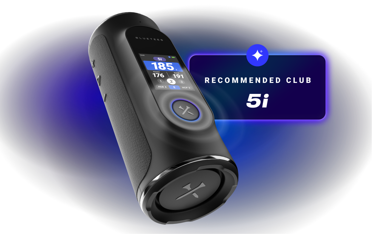 AI-Powered Club <br> Suggestions