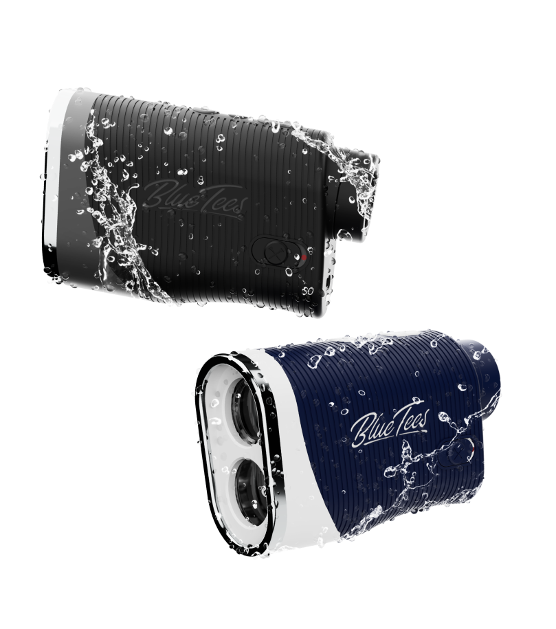 WATER<br> RESISTANT BUILD