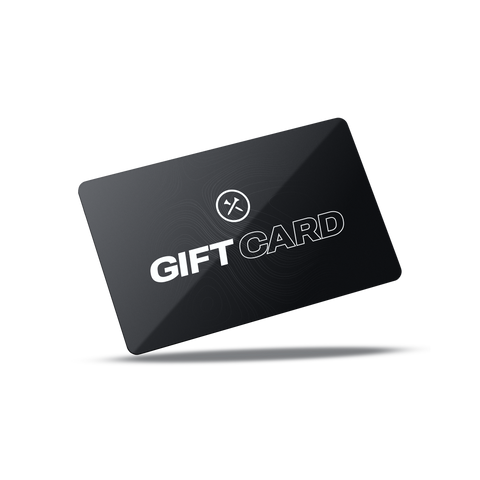 Blue Tees Golf Gift Card