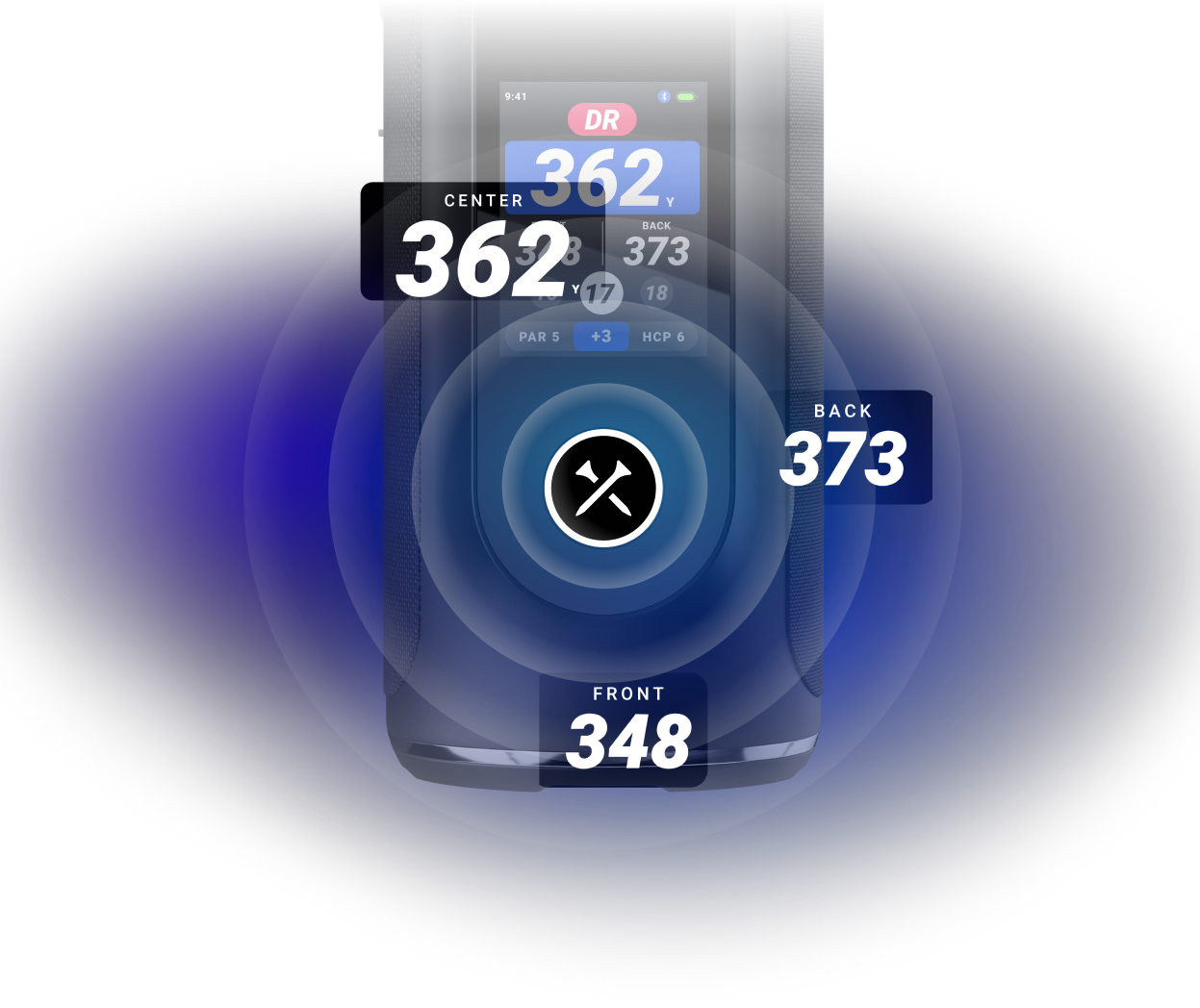 Programmable <br> Action Button