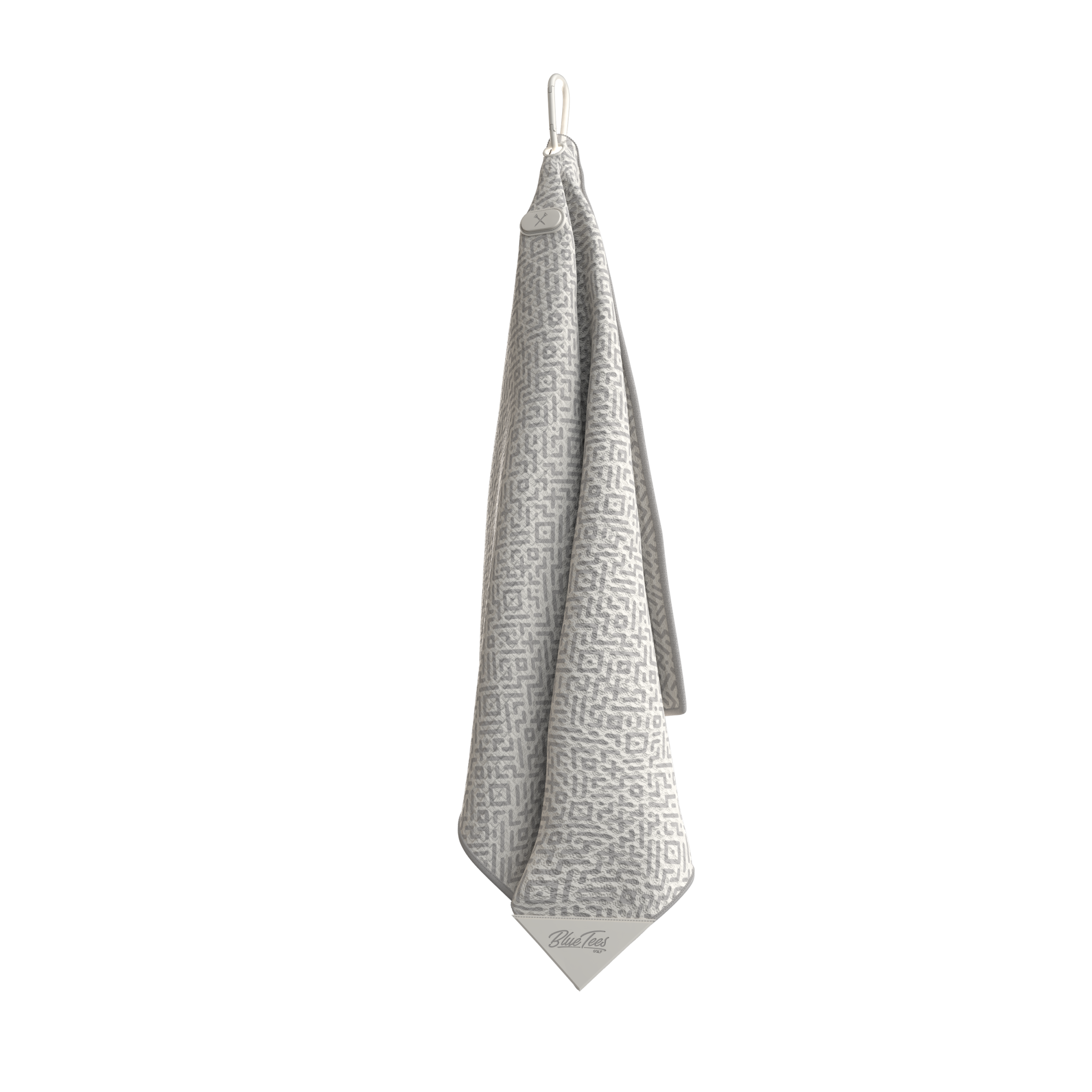 MAGTOWEL Magnetic Utility Towel