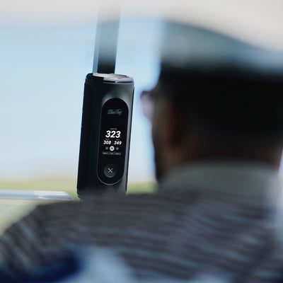 PLAYER+ GPS SPEAKER BUNDLE