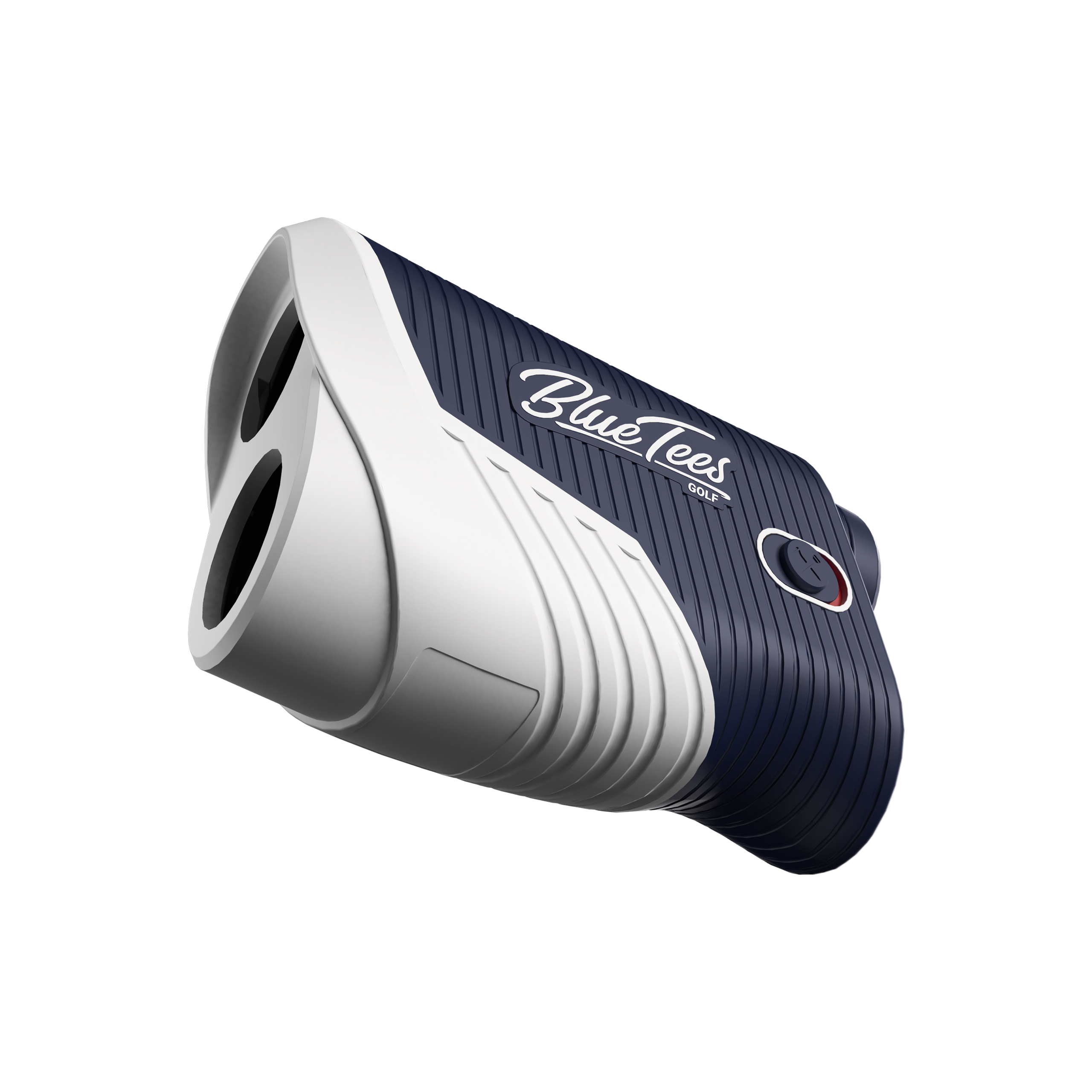 Series 2 Pro Slope Golf Rangefinder - Golf Distance Finder - Blue Tees Golf