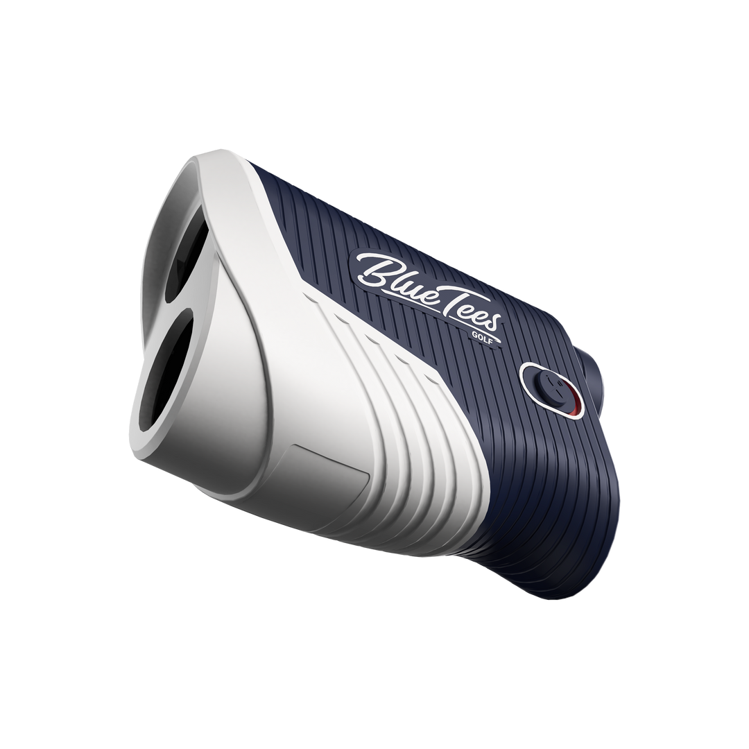 Series 2 Pro Slope Golf Rangefinder - Golf Distance Finder - Blue