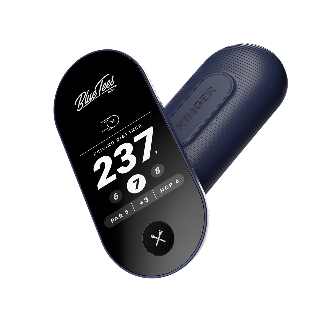 Best golf handheld gps 2019 discount