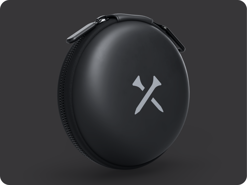 Hard Shell<br>Protection