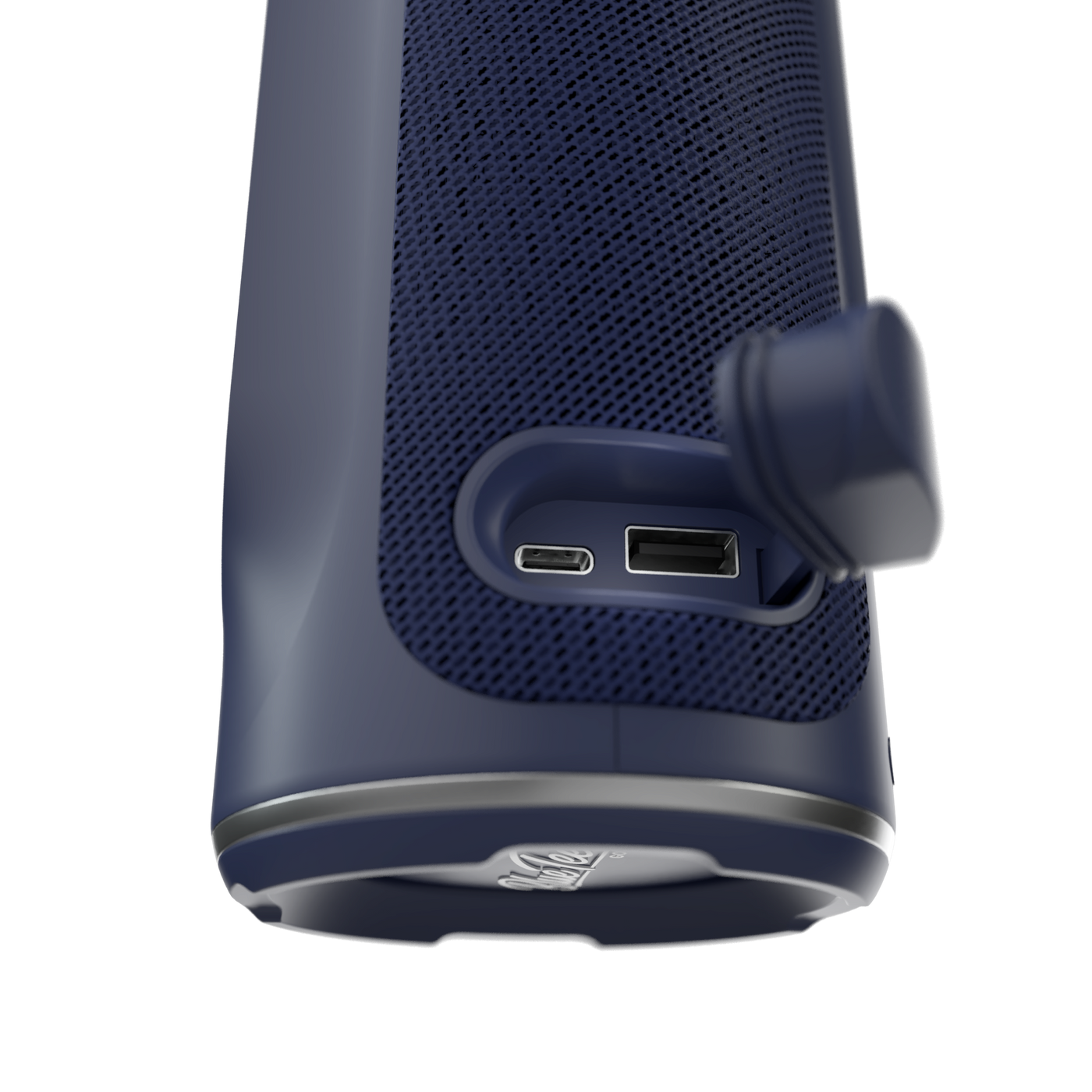 Player+ GPS Golf Speaker | Blue Tees Golf