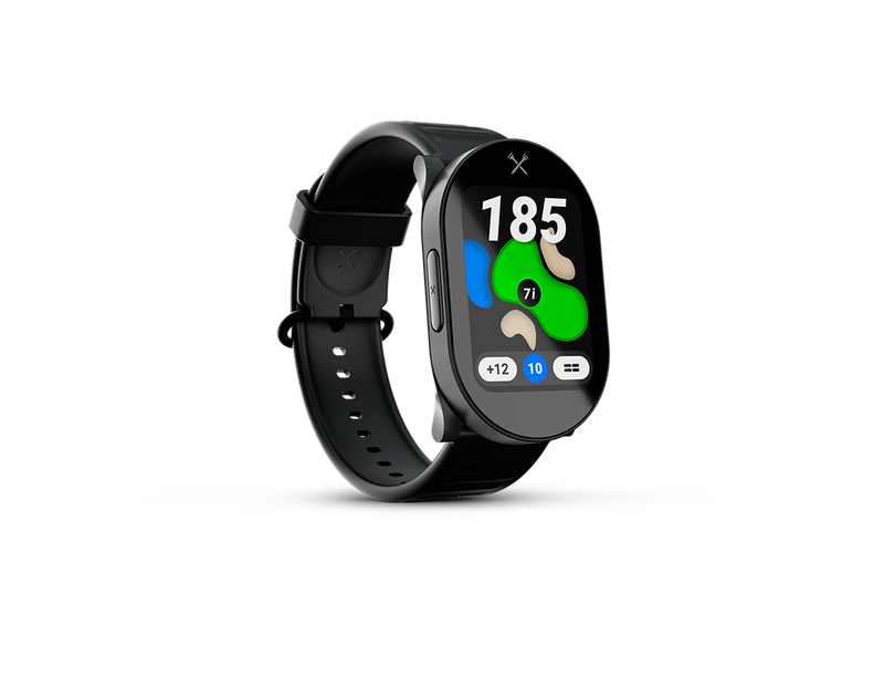 PlayMaker+ GPS Golf Watch