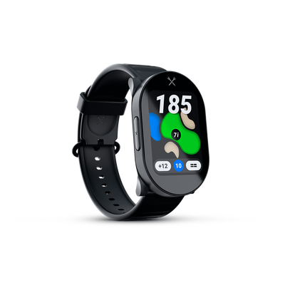 PlayMaker+ GPS Golf Watch