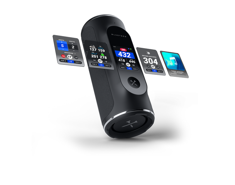 Player Pro GPS Speaker