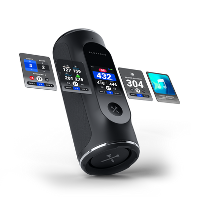 Player Pro GPS Speaker