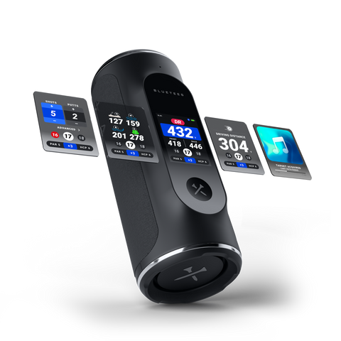 Player Pro GPS Speaker