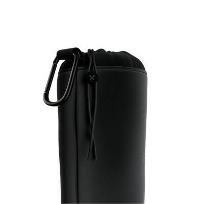 PLAYER+ SOFT DRAWSTRING CARRYING CASE