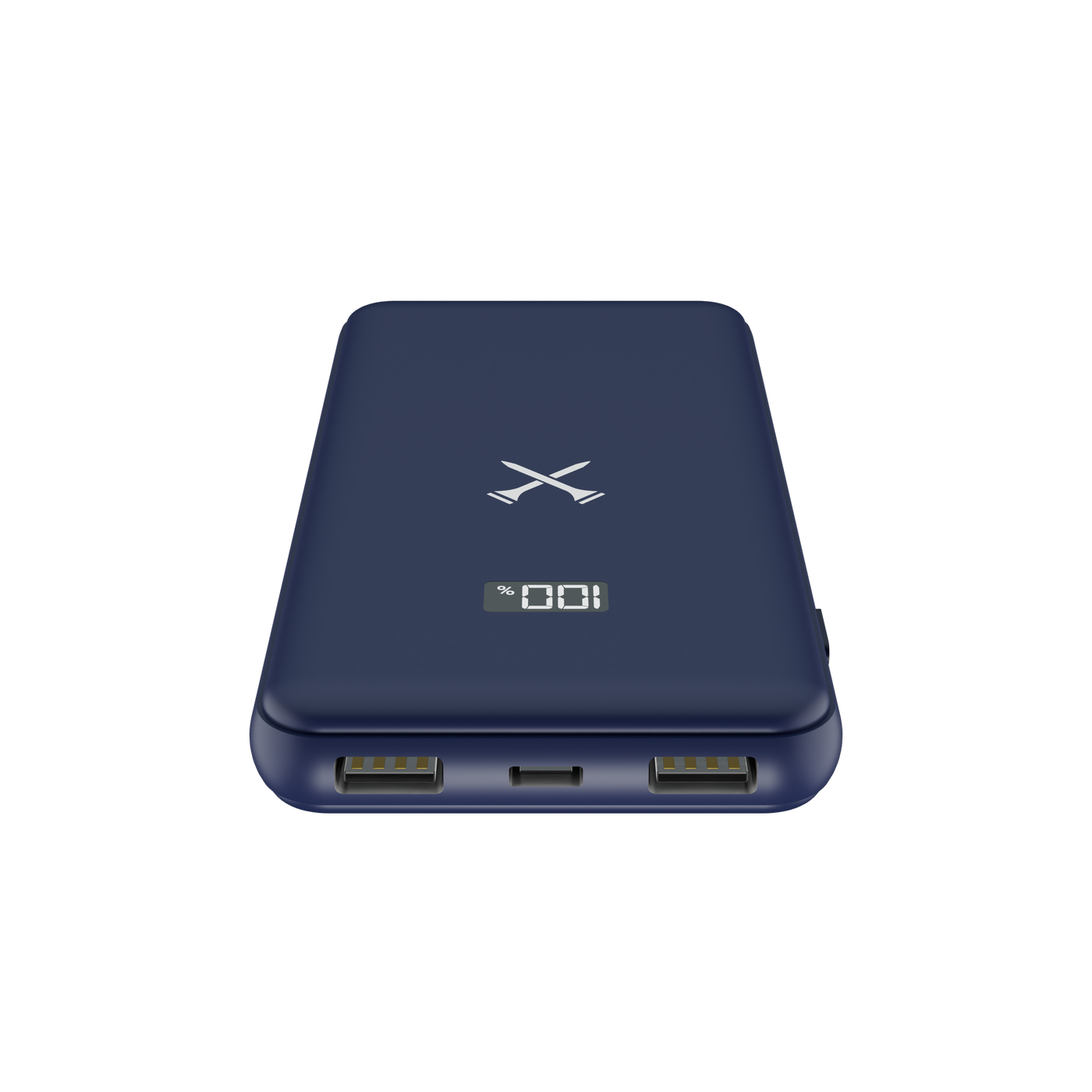 ChargeMax Portable Power Bank