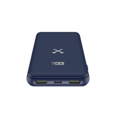 ChargeMax Portable Power Bank