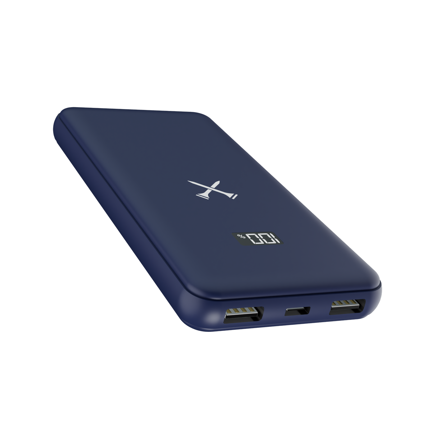 ChargeMax Portable Power Bank