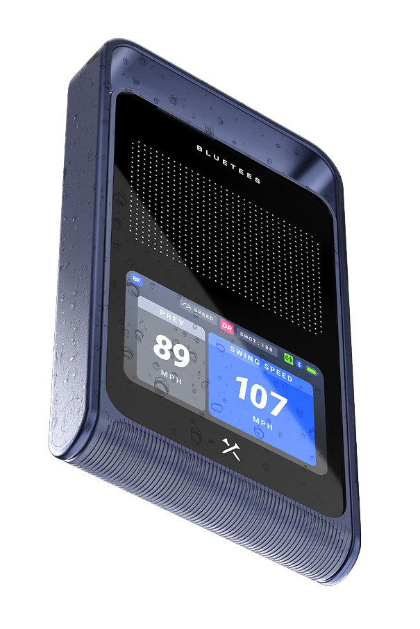 RATED IPX4 <br> Waterproof