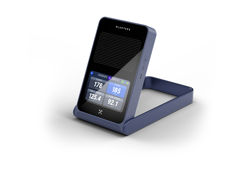 Rainmaker Portable Launch Monitor