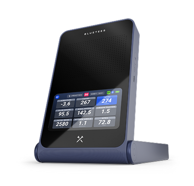 Rainmaker Portable Launch Monitor