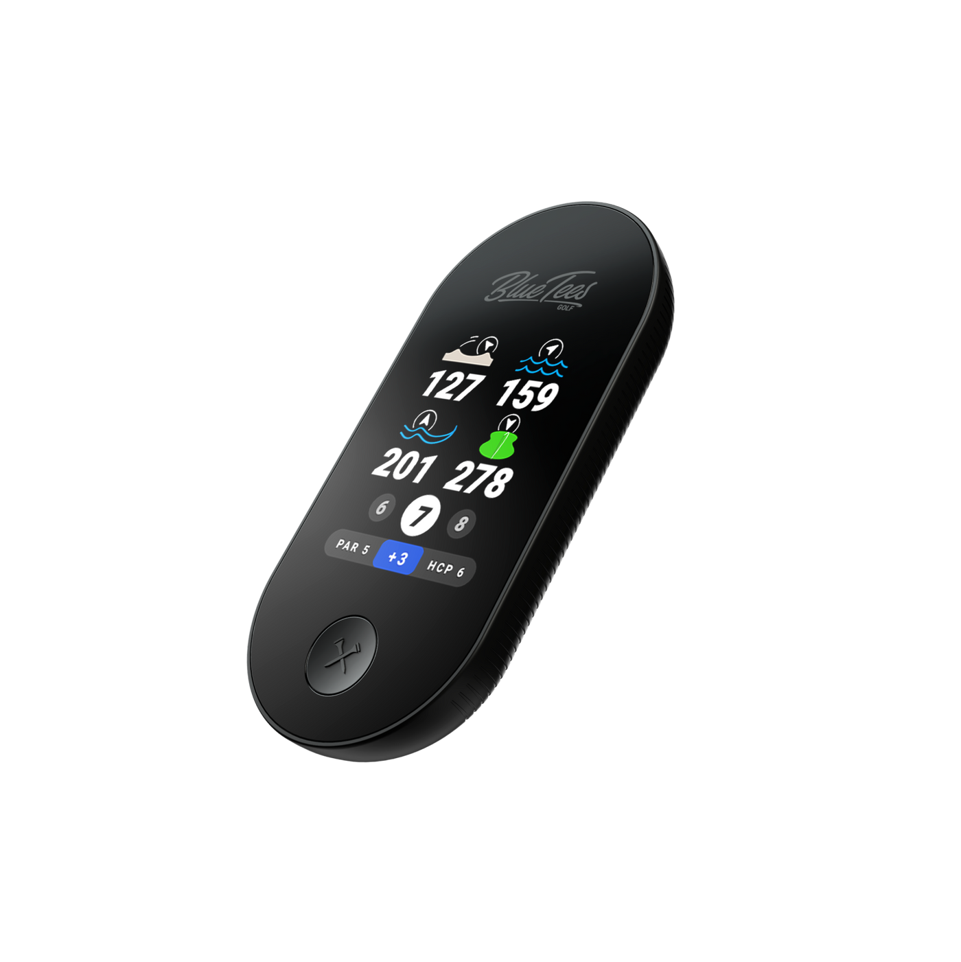 RINGER GPS HANDHELD BUNDLE