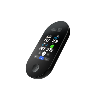 RINGER GPS HANDHELD BUNDLE