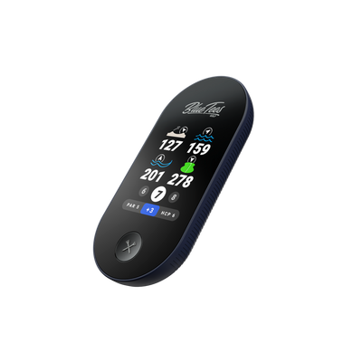 RINGER GPS HANDHELD BUNDLE