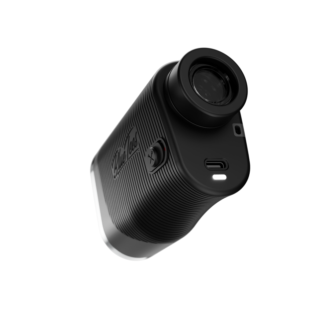 Series 3 MAX+ Golf Rangefinder with Slope | Blue Tees Golf