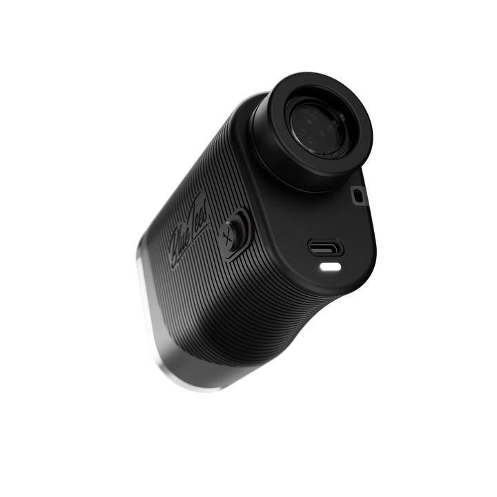 Series 3 MAX+ Golf Rangefinder with Slope | Blue Tees Golf