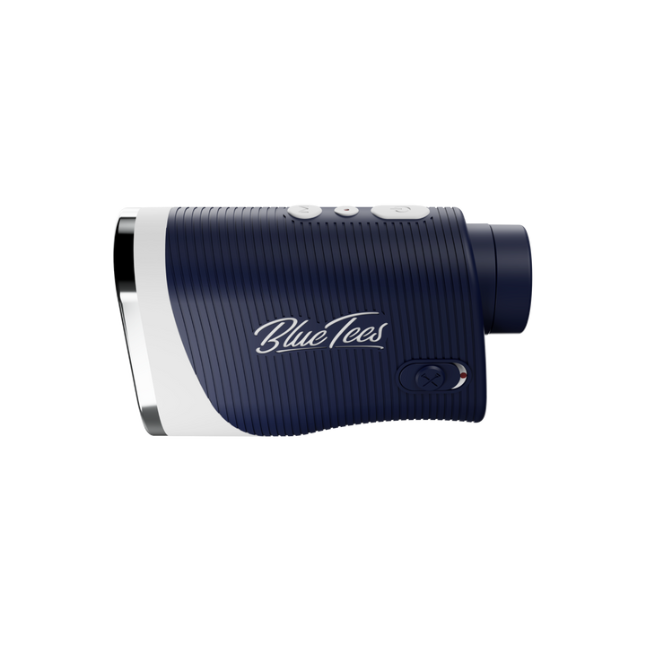 Series 3 MAX+ Golf Rangefinder with Slope | Blue Tees Golf
