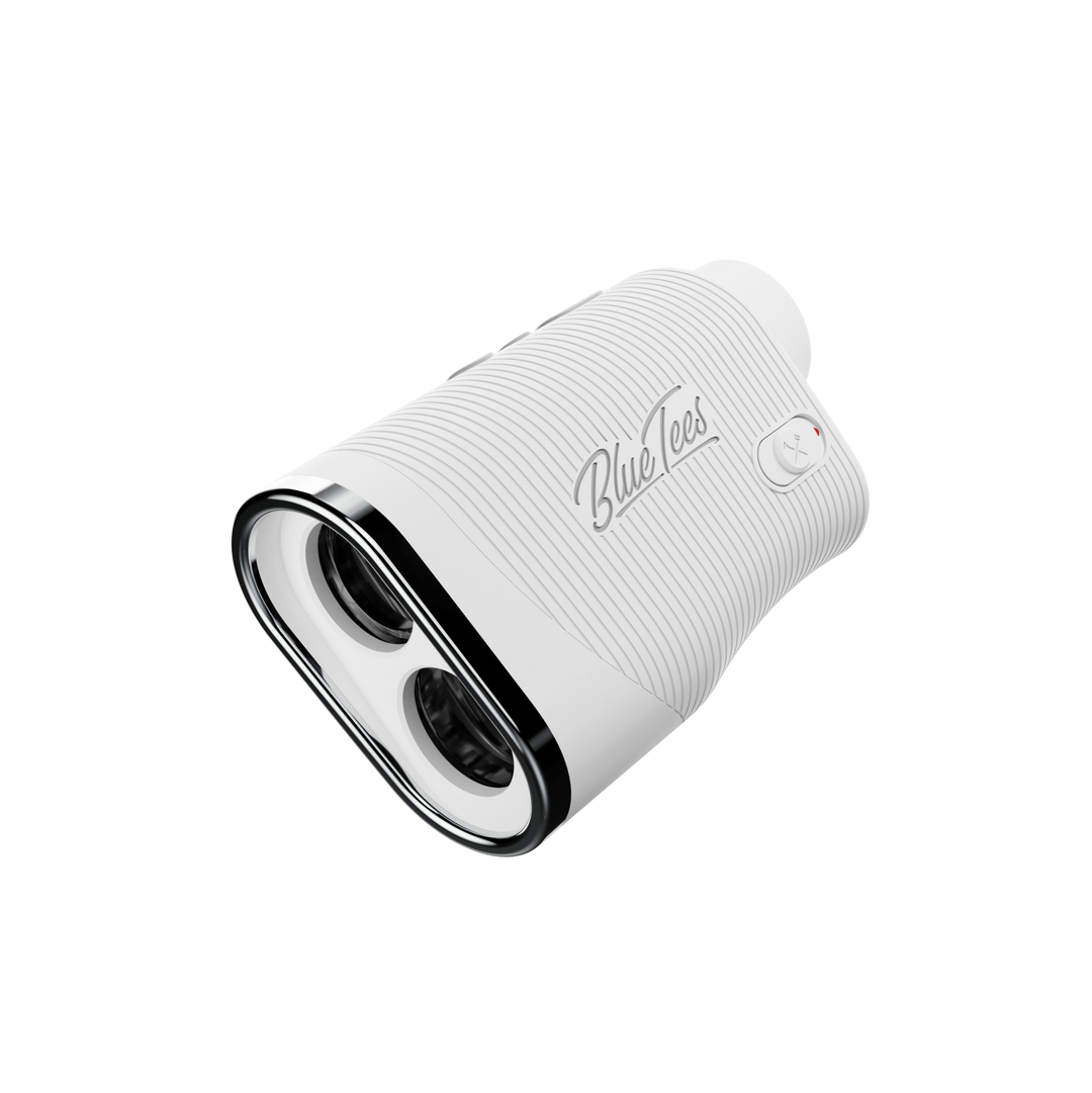 Series 3 MAX+ Golf Rangefinder with Slope | Blue Tees Golf