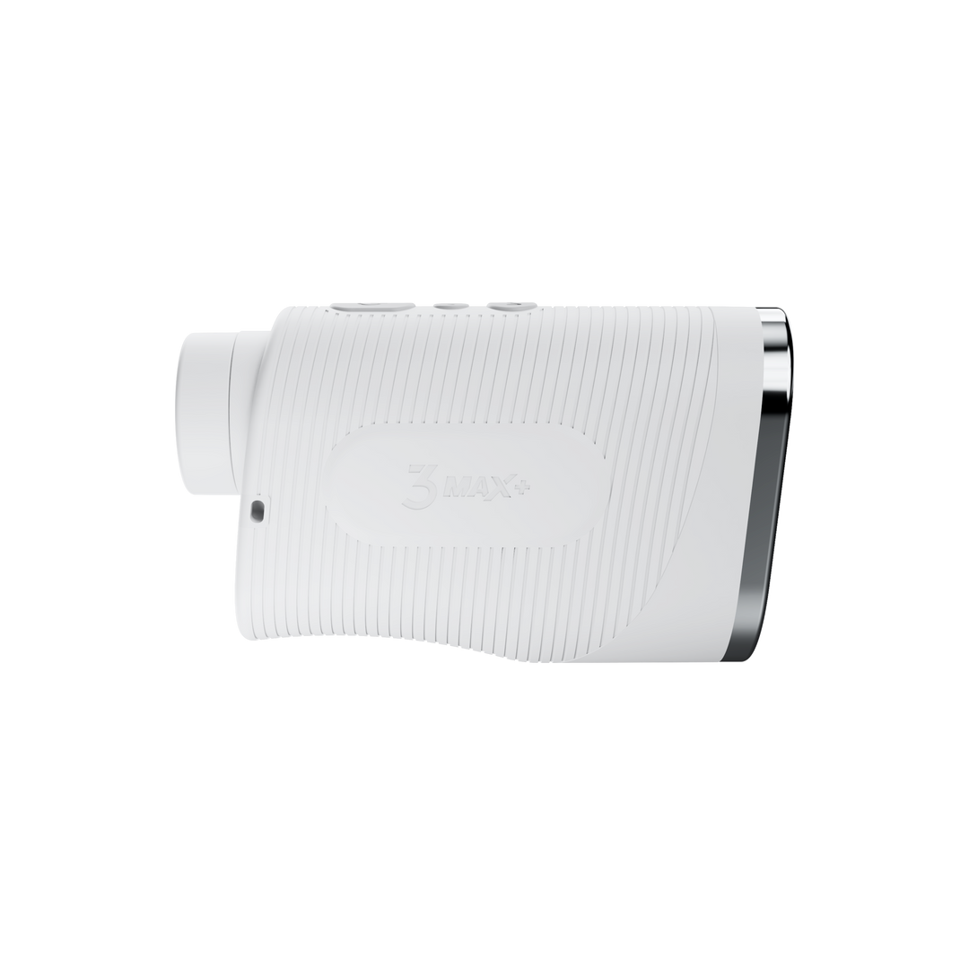 Series 3 MAX+ Golf Rangefinder with Slope | Blue Tees Golf