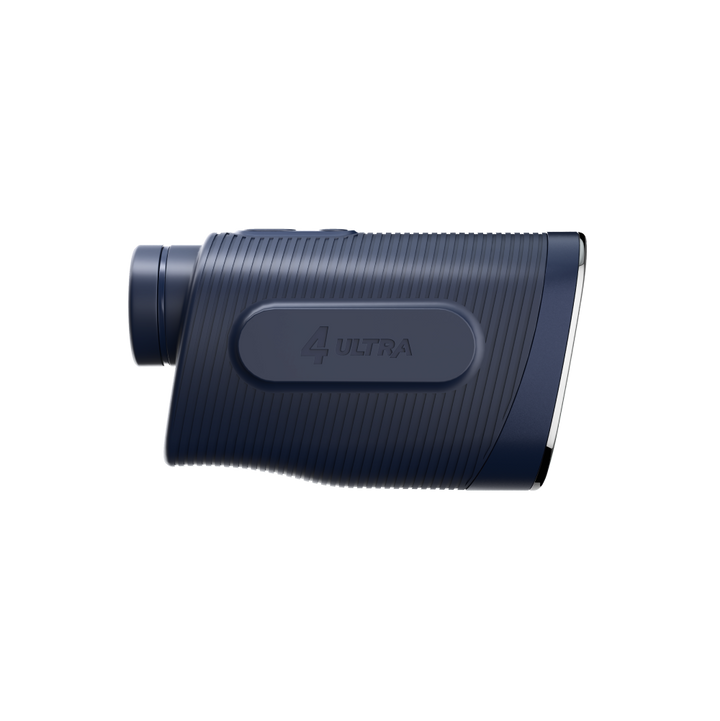 Series 4 Ultra | Golf Rangefinder – Blue Tees Golf