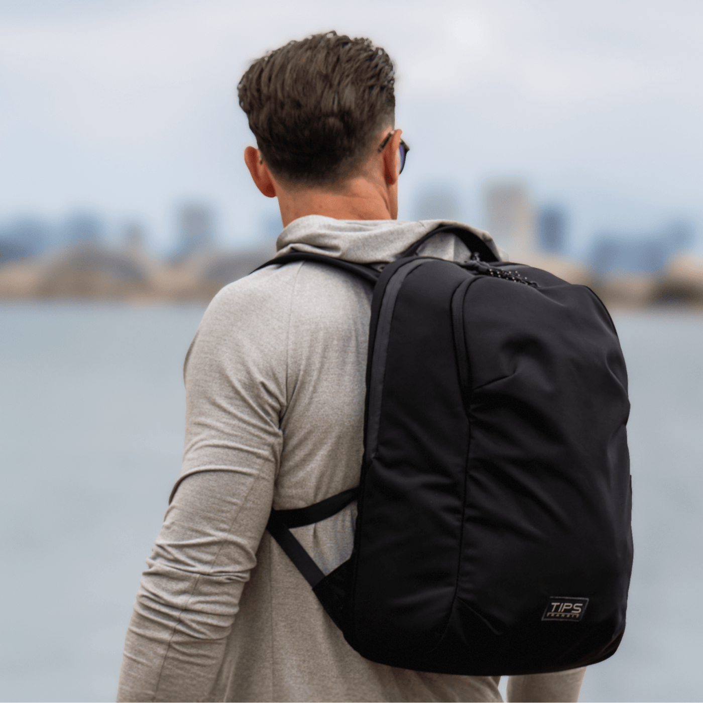 THE EVERYDAY BACKPACK