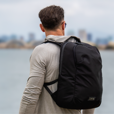 Medium Backpack