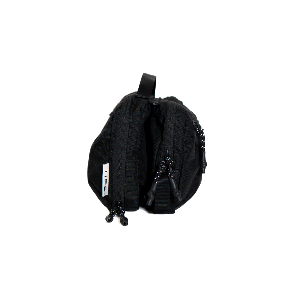 The Travel Organizer
