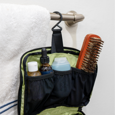 The Travel Organizer